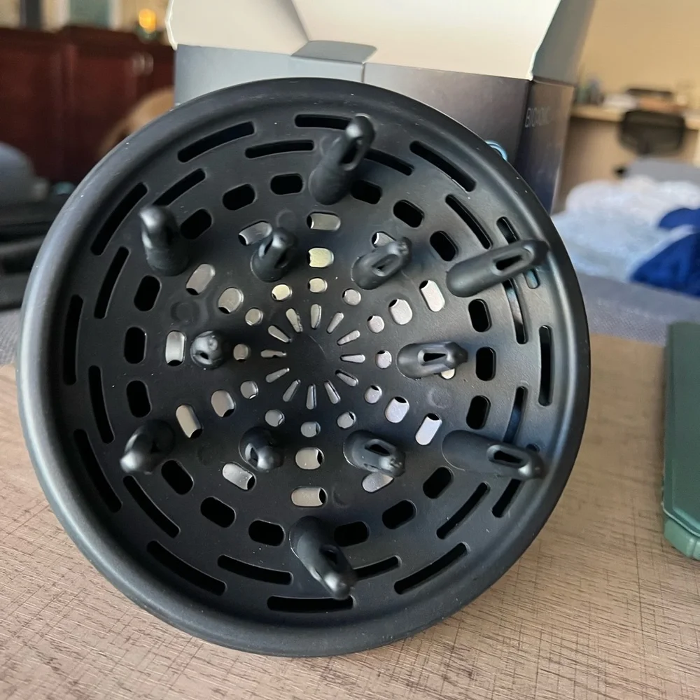 Bioionic universal diffuser - Picture 2 of 3